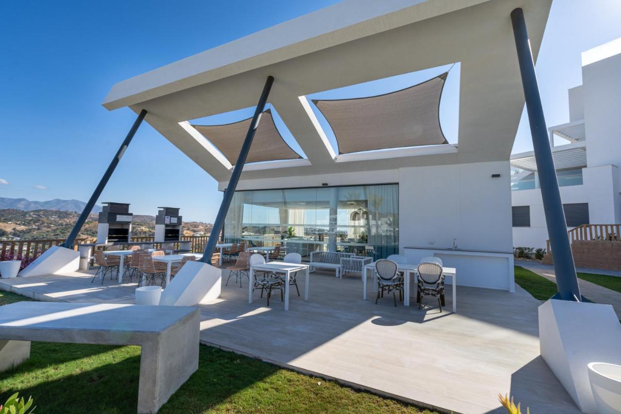 Apartamento Casa La Cala - Brand New - - Marbella - Malaga Area 2 Or 3 Bedroom *