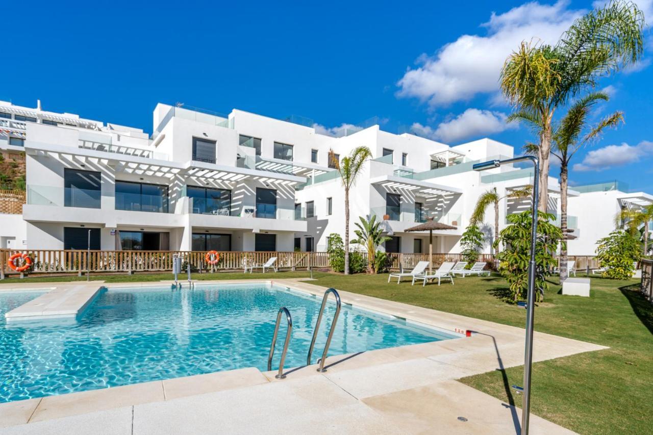 Casa La Cala - Brand New - - Marbella - Malaga Area 2 Or 3 Bedroom Apartamento *