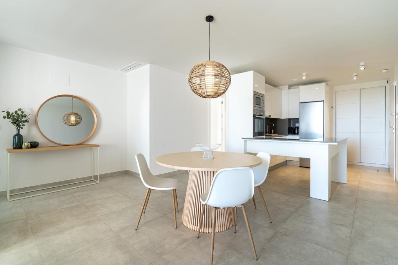 Apartamento Casa La Cala - Brand New - - Marbella - Malaga Area 2 Or 3 Bedroom La Cala De Mijas