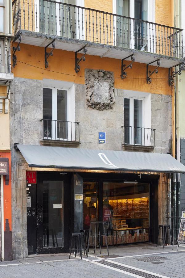 Pamplonapartments Mercaderes Pamplona