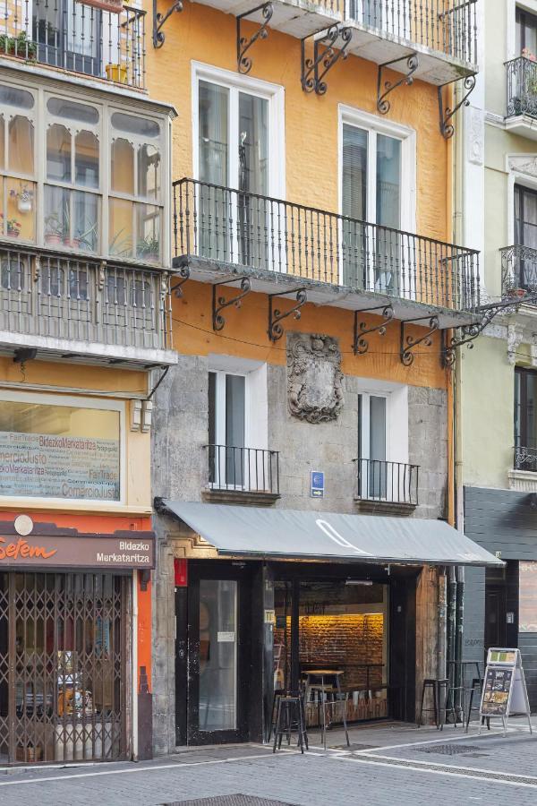 Apartamento Pamplonapartments Mercaderes Pamplona