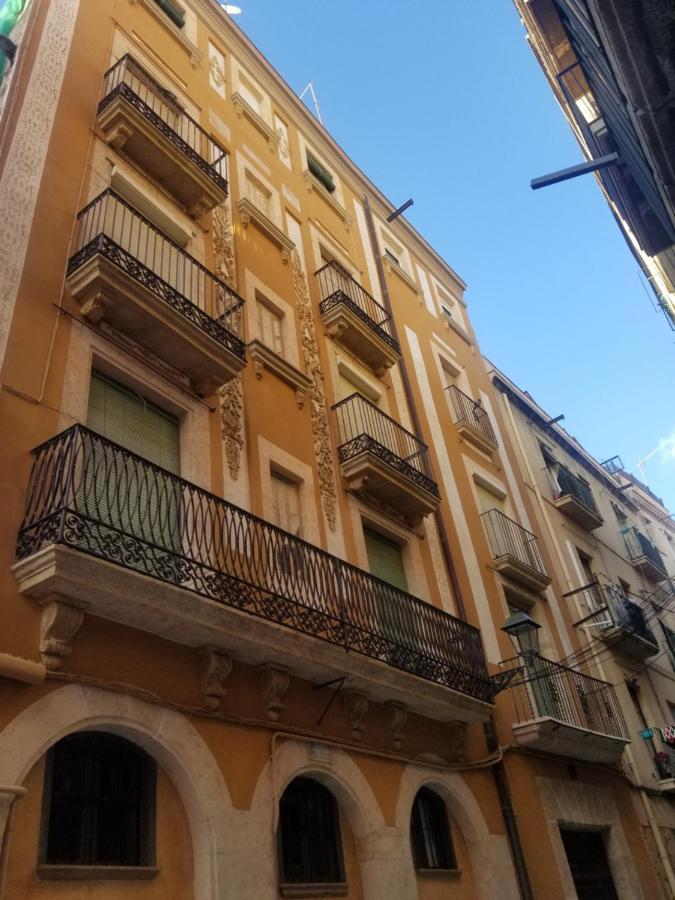 Apartment Departamento Con Balcon Tarragona