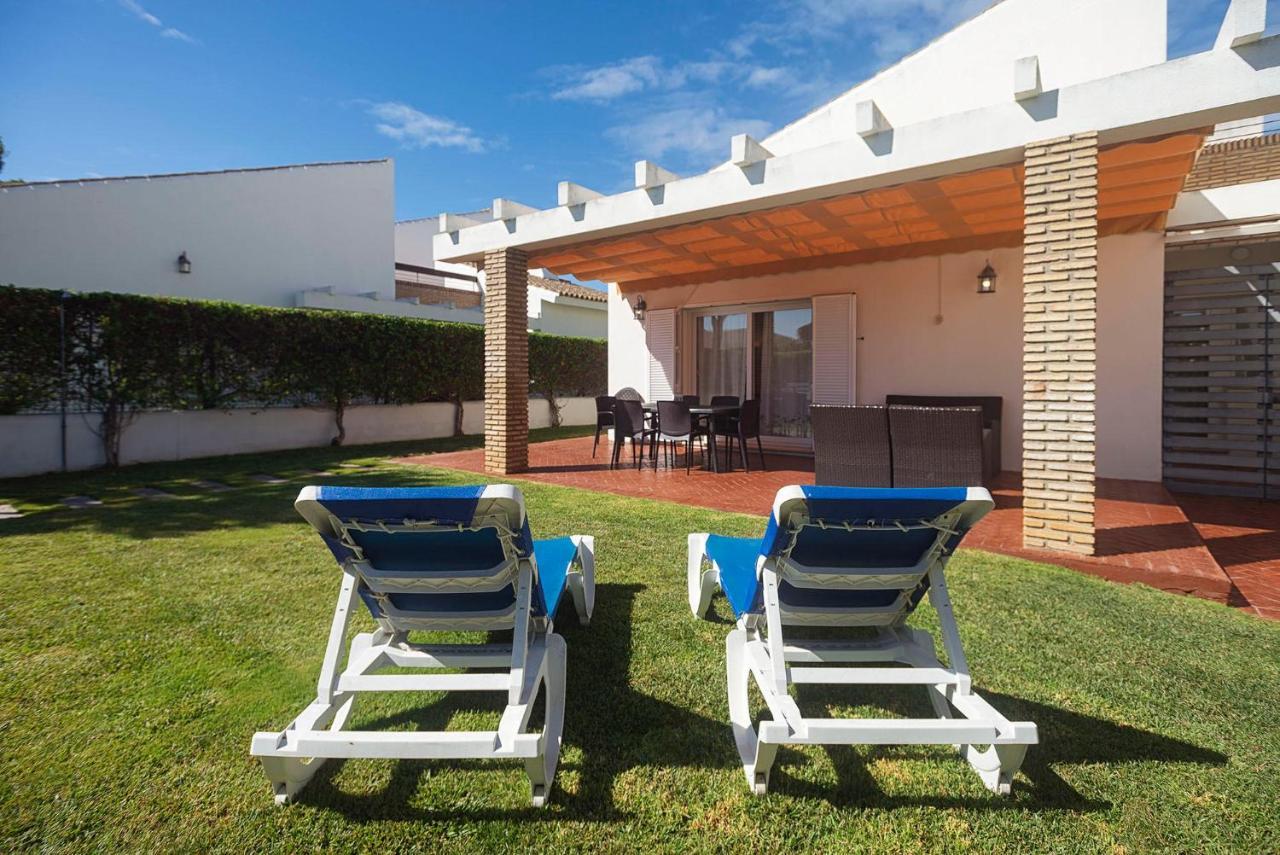 La Barrosa 2* Chiclana de la Frontera