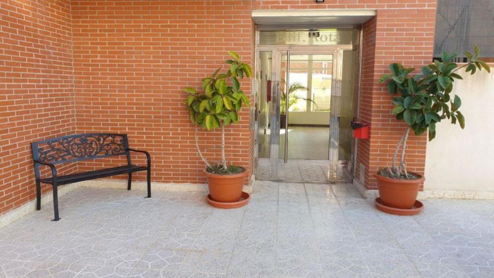 Apartment La Rota - Benidormland Apartment Finestrat