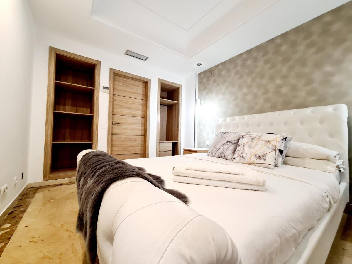 Puerto Banus Aparthotel Marbella