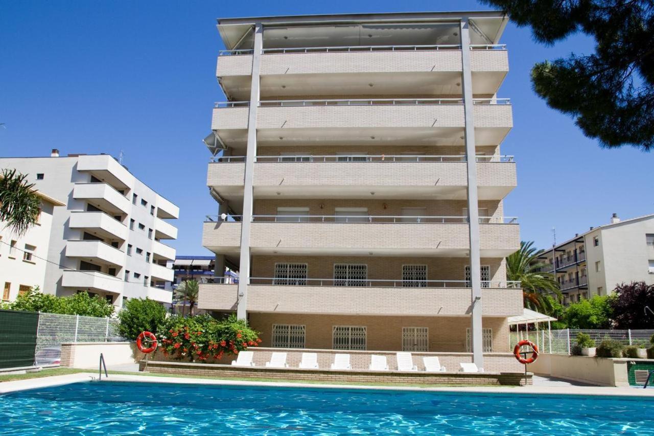 Apartment Saloutrip - Salou