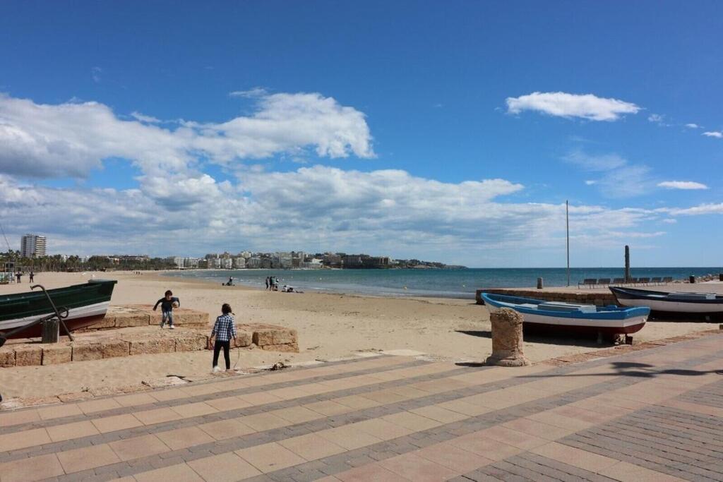 Saloutrip - Salou