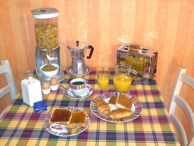 Bed And Breakfast Siesta Bed and breakfast Zaragoza