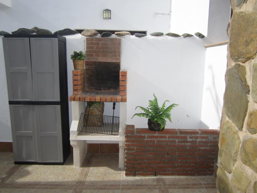 Rurales Molinos