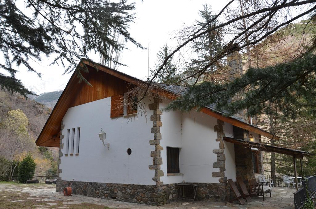 Refugi Casa Tacita *