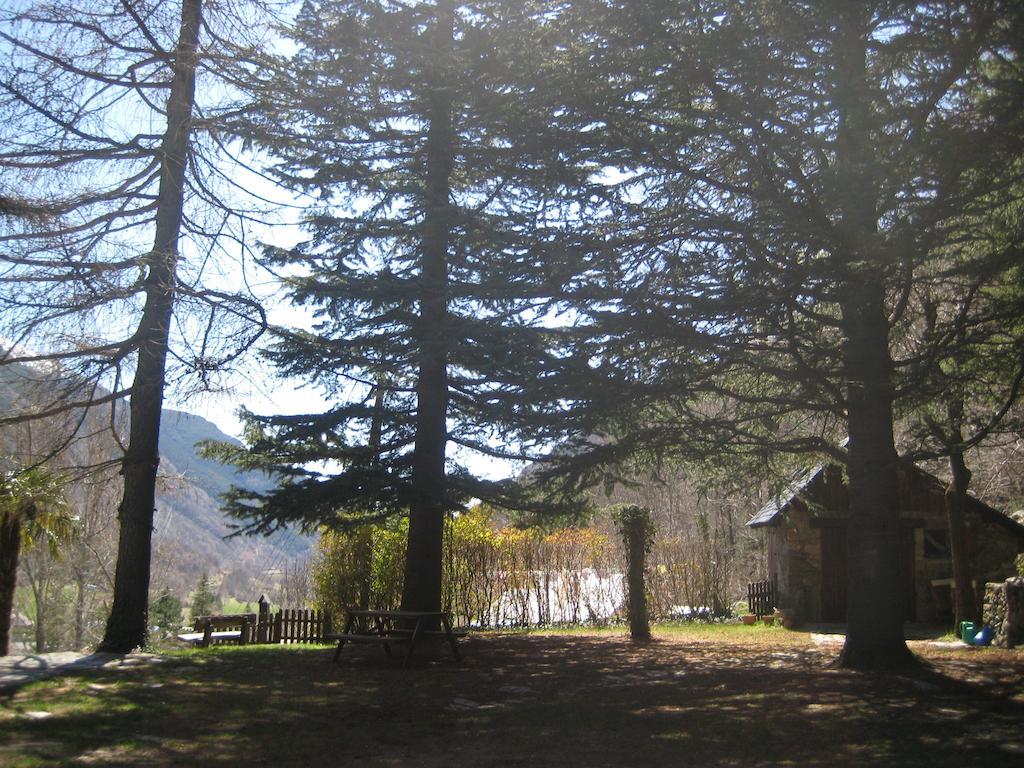 Hostal Refugi Casa Tacita Torre de Capdella