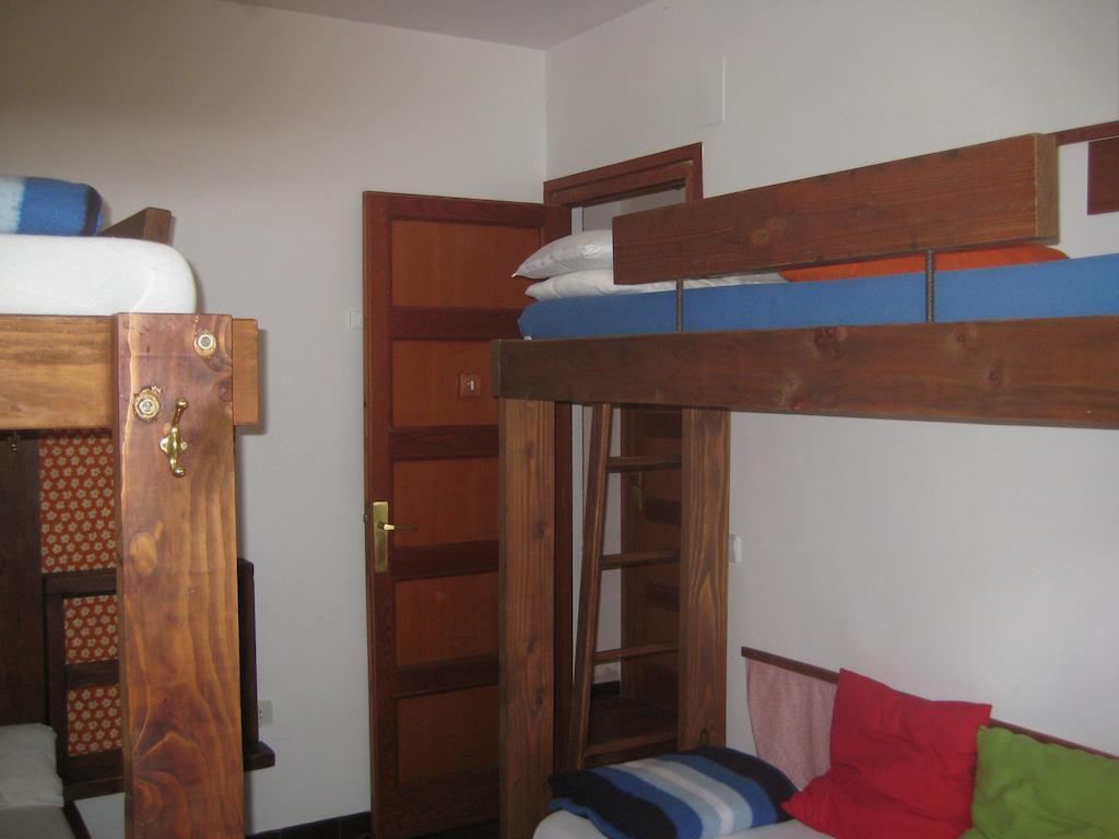 Hostal Refugi Casa Tacita