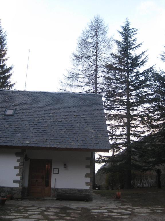 Refugi Casa Tacita Hostal