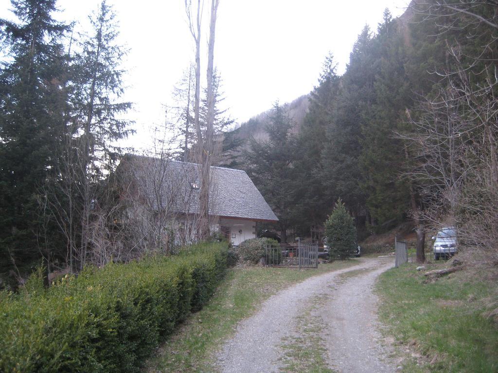 Hostal Refugi Casa Tacita *