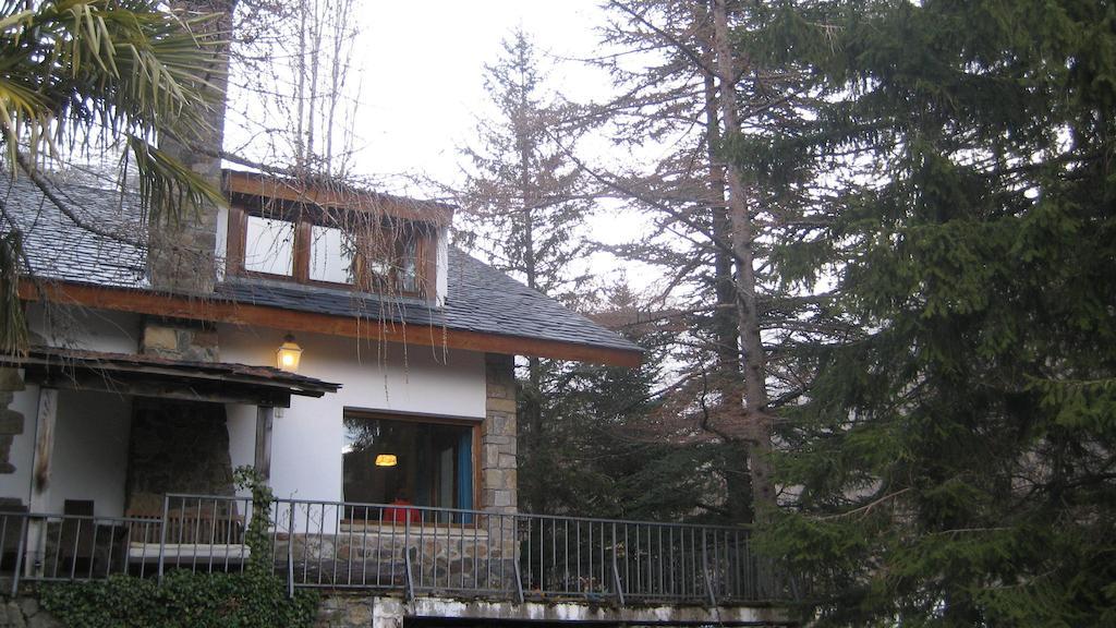 Refugi Casa Tacita *