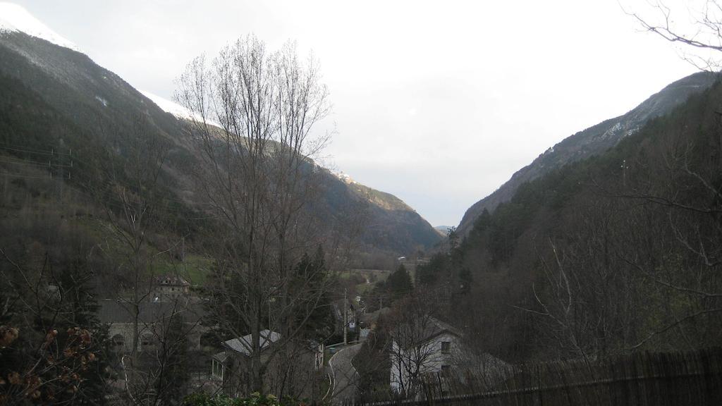 Refugi Casa Tacita Hostal *