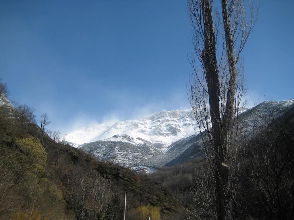 Hostal Refugi Casa Tacita