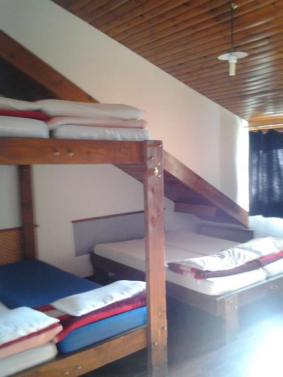 Refugi Casa Tacita Hostal