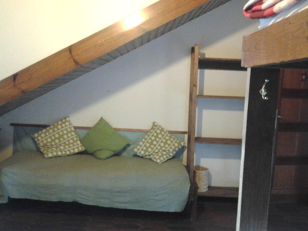 Hostal Refugi Casa Tacita *