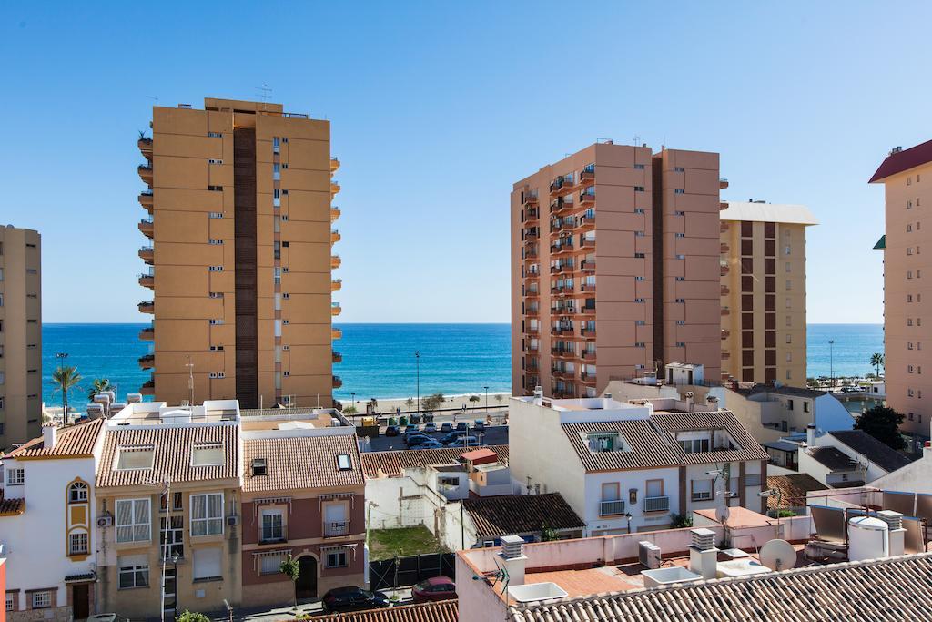 Apartamento Embajador Fuengirola
