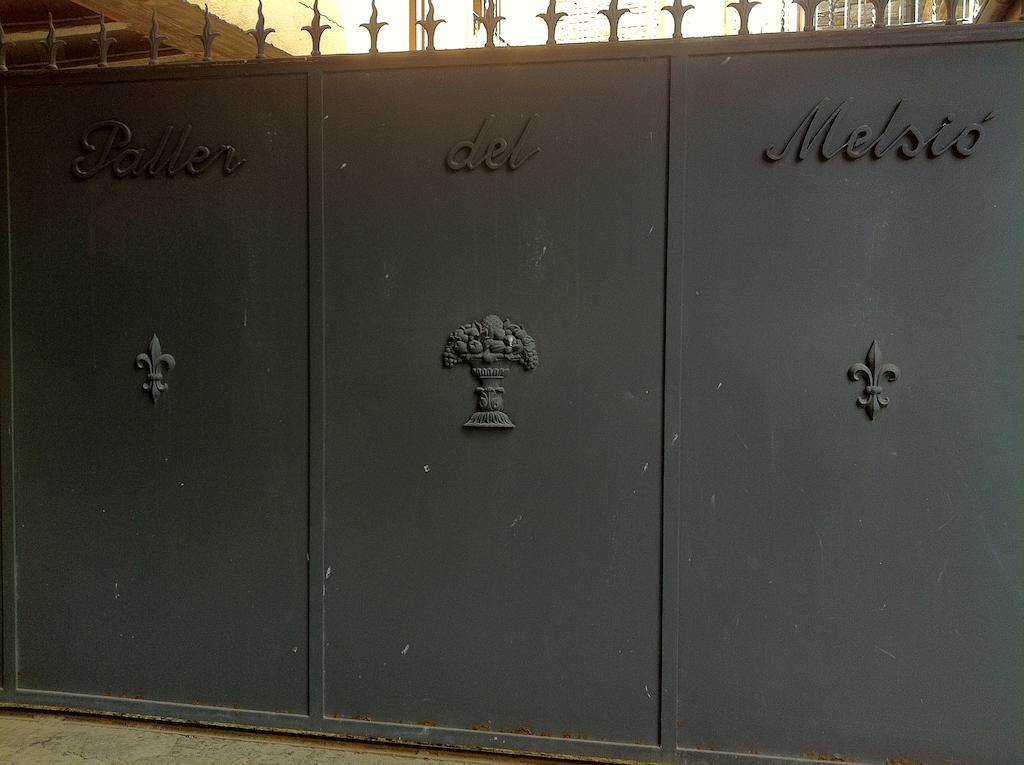 Apartamento Paller Cal Melsio *
