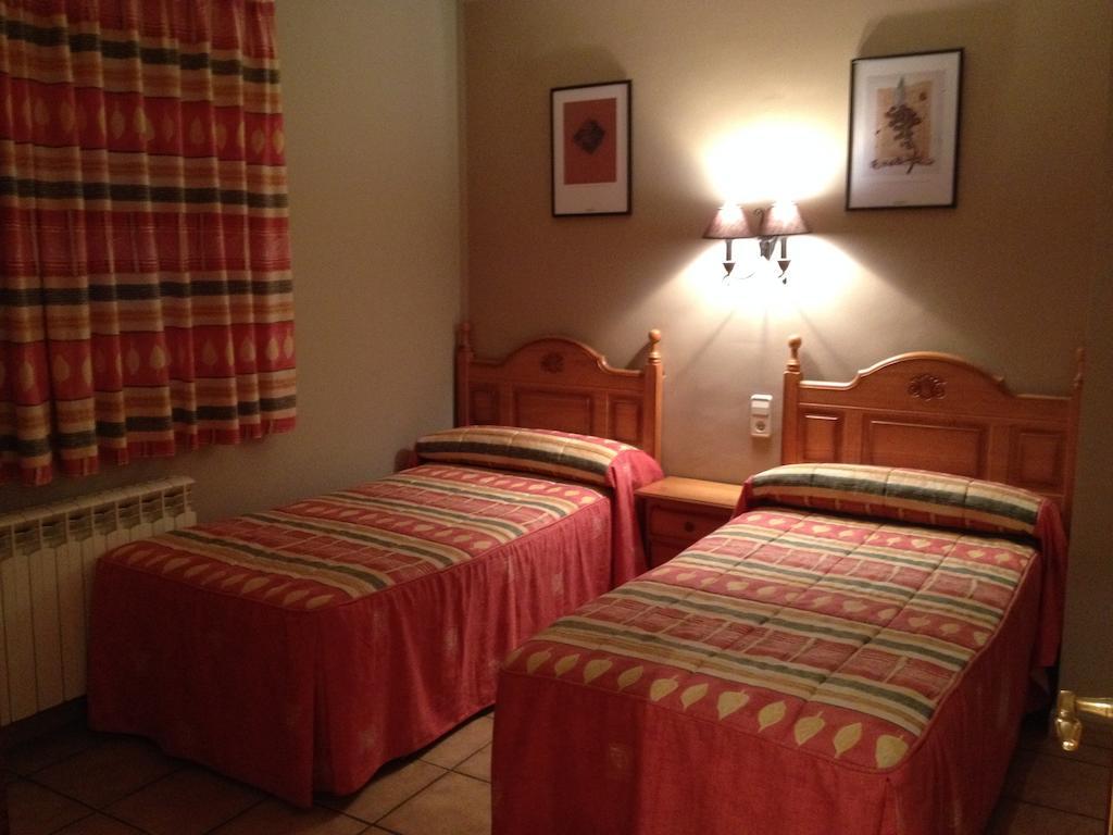 Residencial Fornocal Apartamento Alquézar