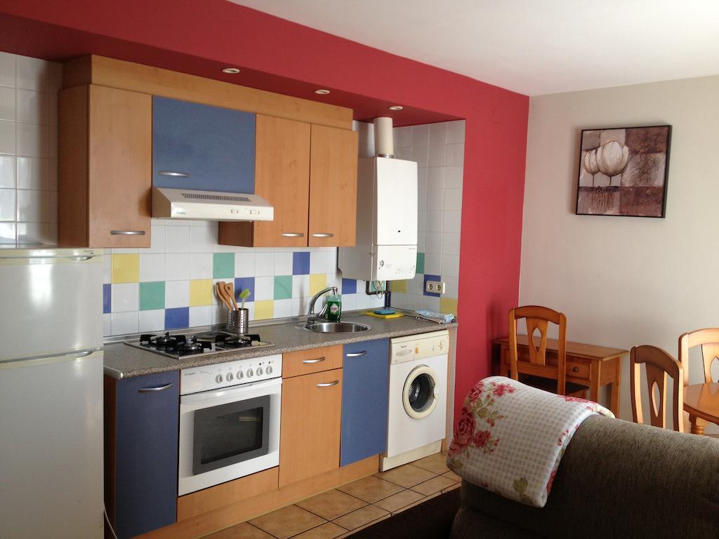 Apartamento Residencial Fornocal *