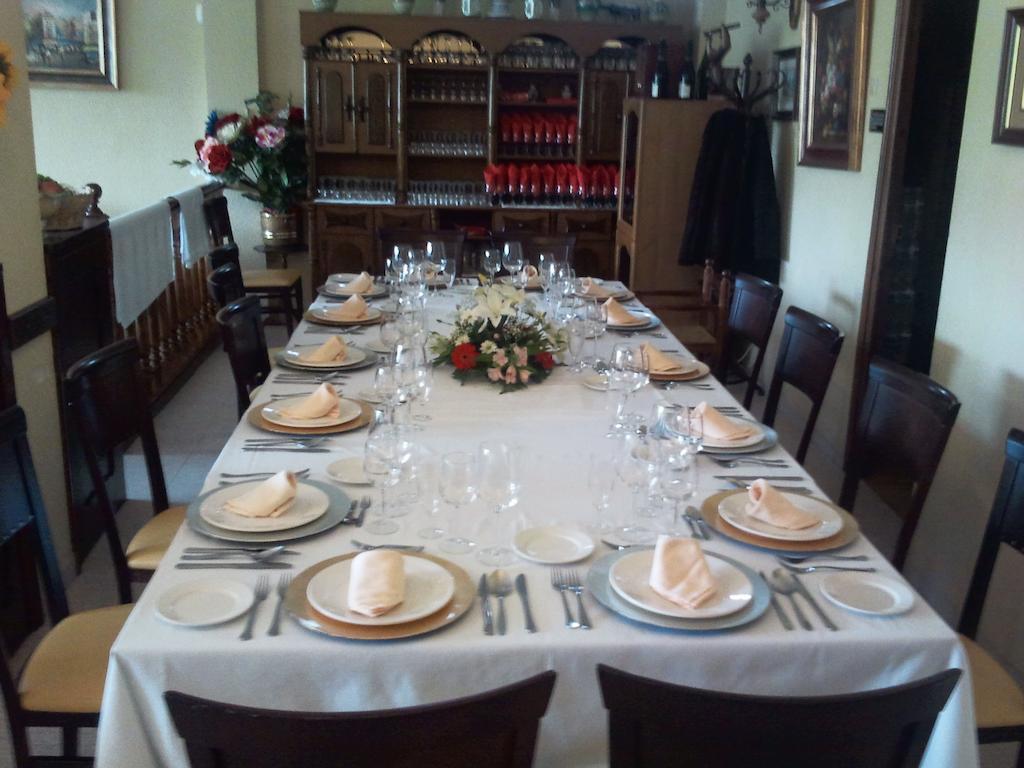 Guest house Cerezo *