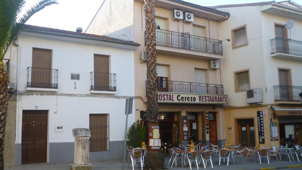 Cerezo