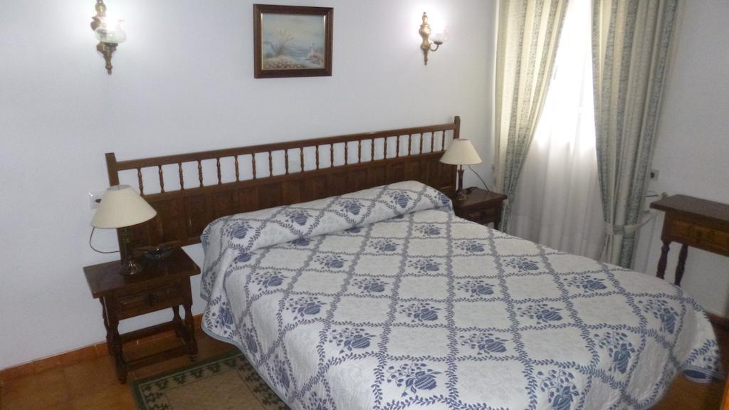 Cerezo Guest house