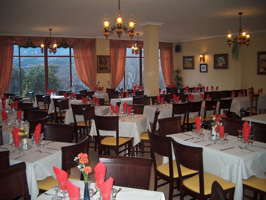 Cerezo Guest house Guadalupe (Extremadura)
