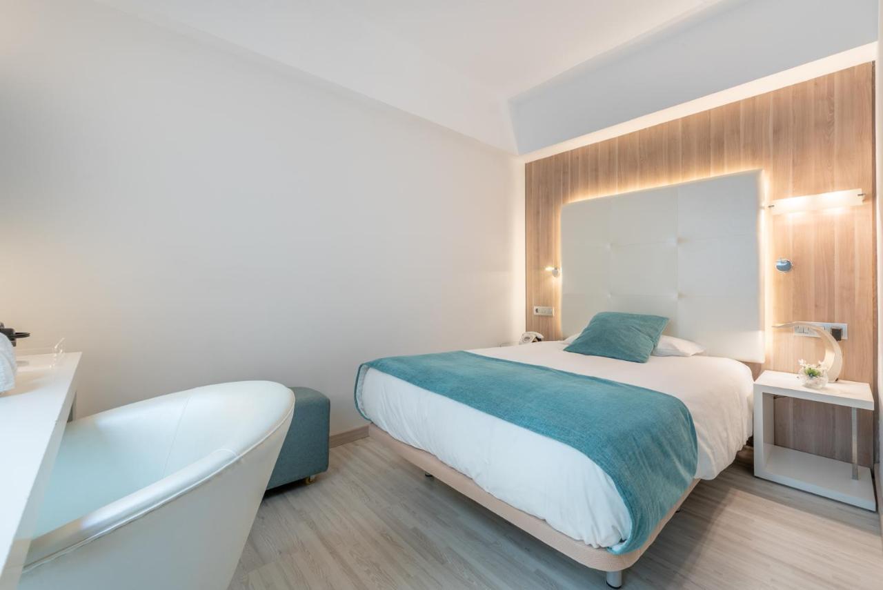 Kyrat Amarac - Adults Only Hotel Cala Millor (Mallorca)