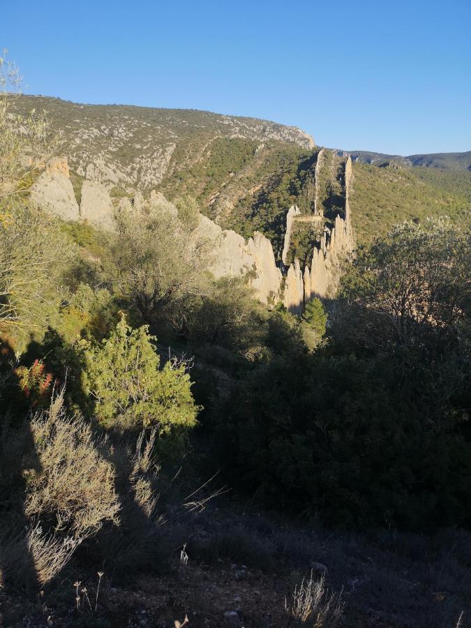 Rural De Estopinan * Estopinan del Castillo