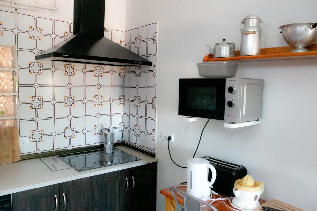 Casona De Rabanal-oca Сasa de vacaciones Rabanal del Camino