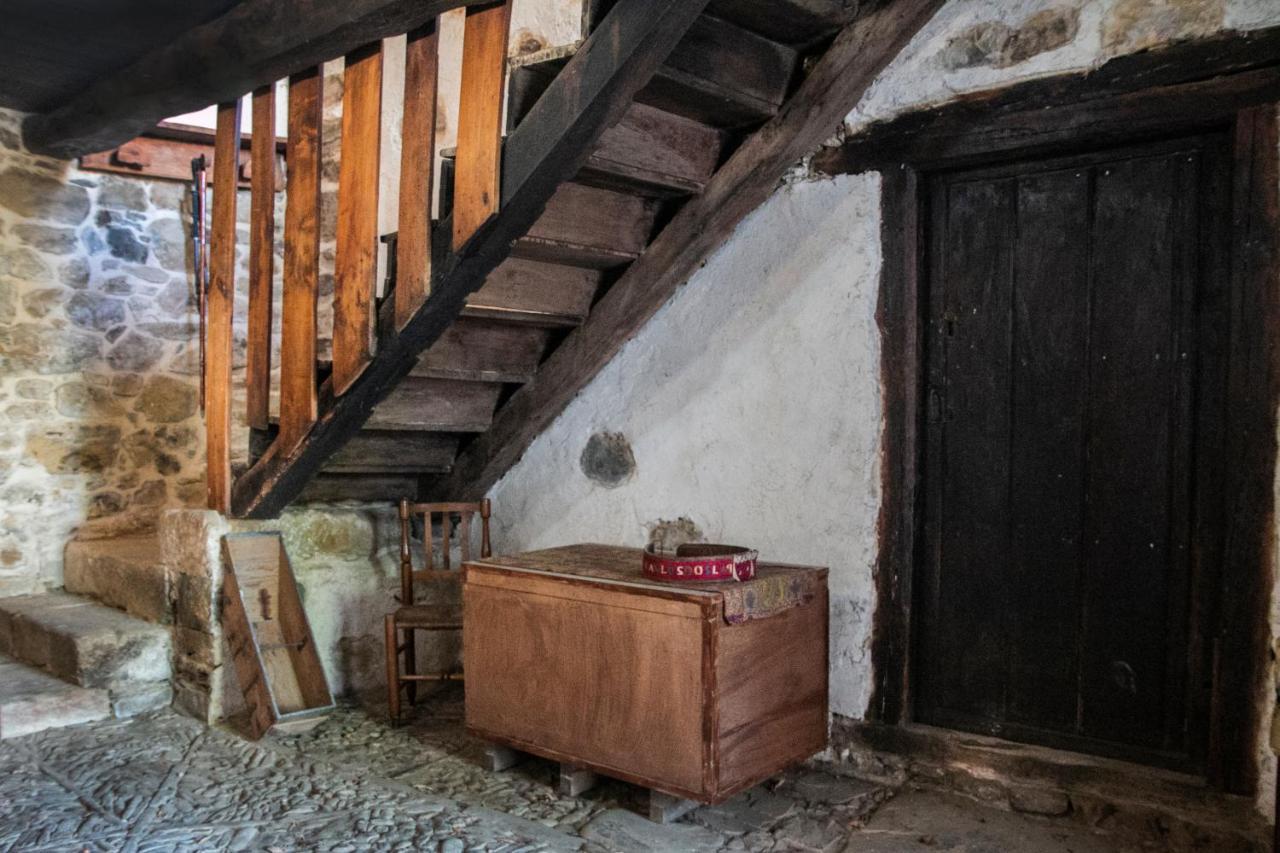 Casona De Rabanal-oca