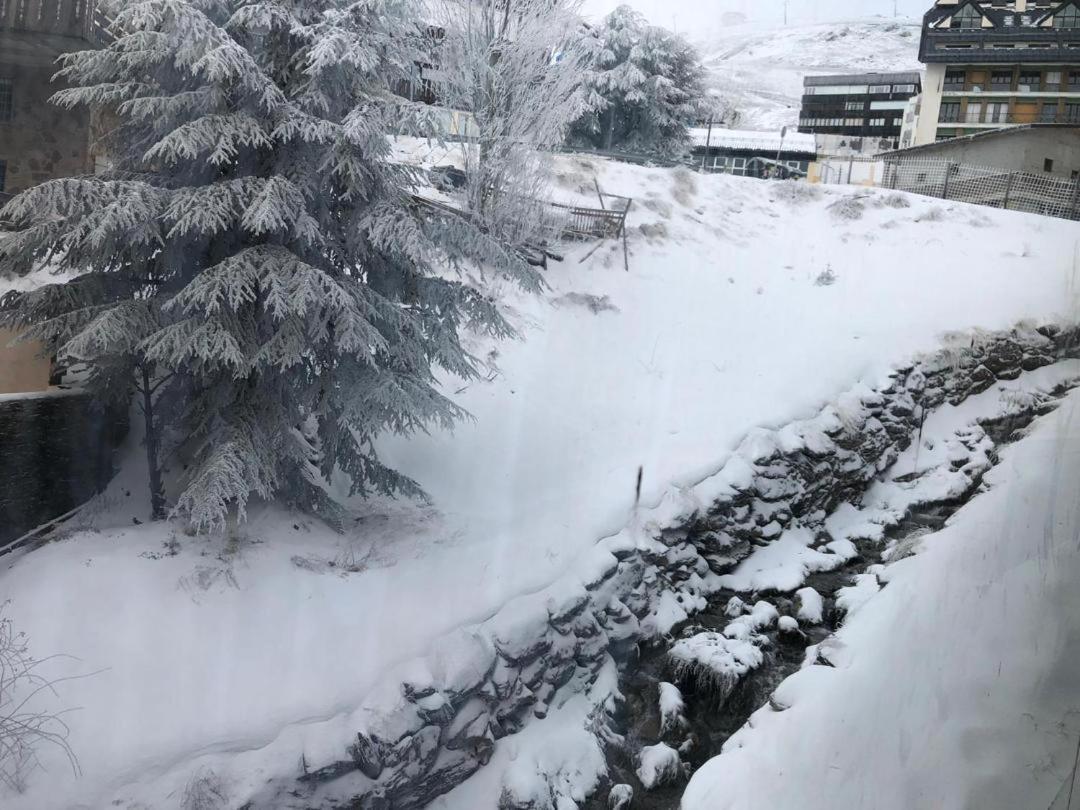 Miramar Apartamento A Pie De Pistas Zona Baja Sierra Nevada