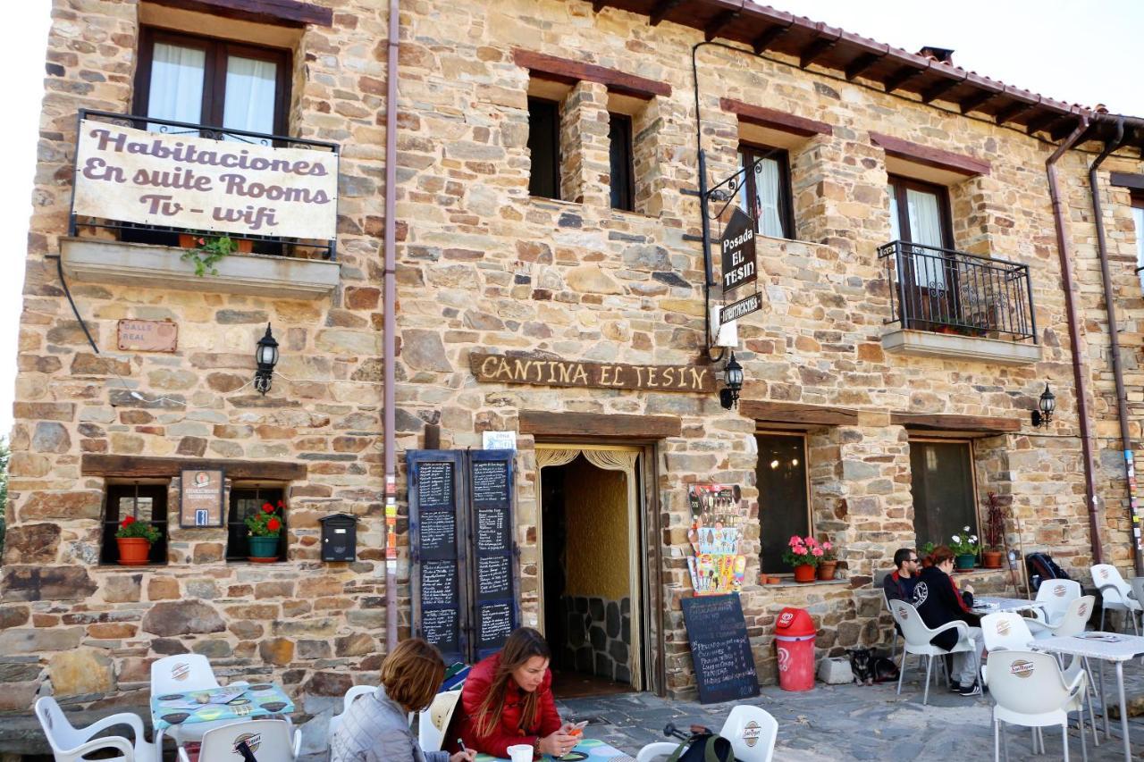 Casona De Rabanal-oca