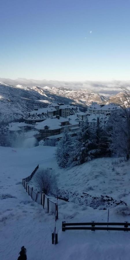 Miramar Apartamento A Pie De Pistas Zona Baja