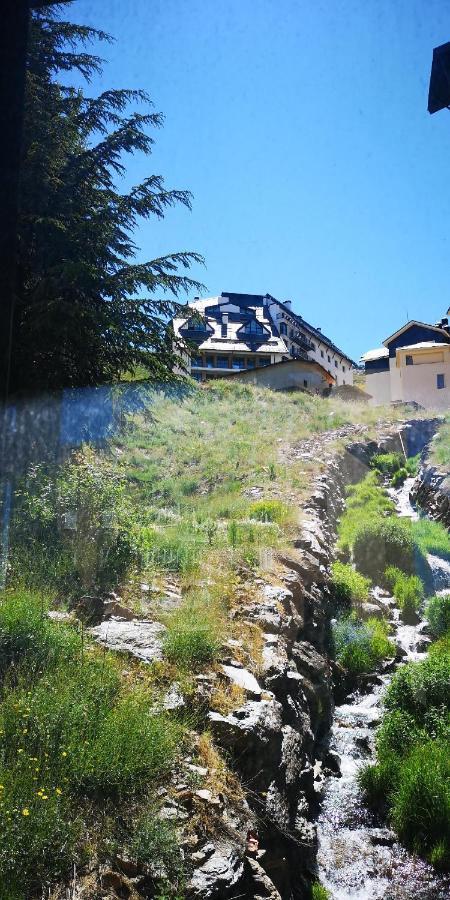 Miramar Apartamento A Pie De Pistas Zona Baja