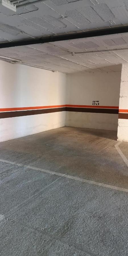 Miramar Apartamento A Pie De Pistas Zona Baja