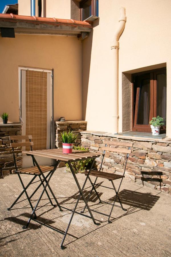 Casona De Rabanal-oca *