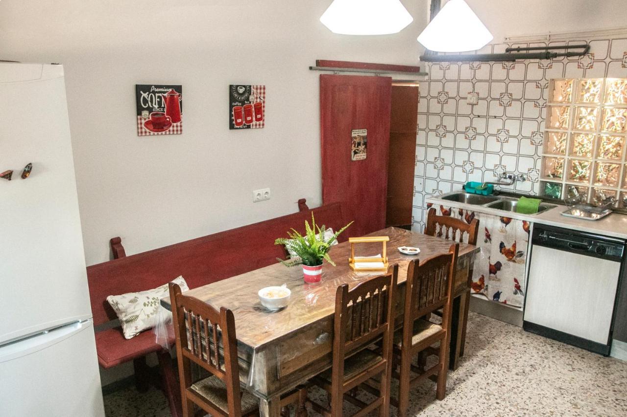 Сasa de vacaciones Casona De Rabanal-oca Rabanal del Camino