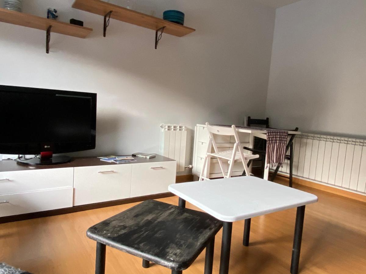 Duplex Roca Del Sucut *