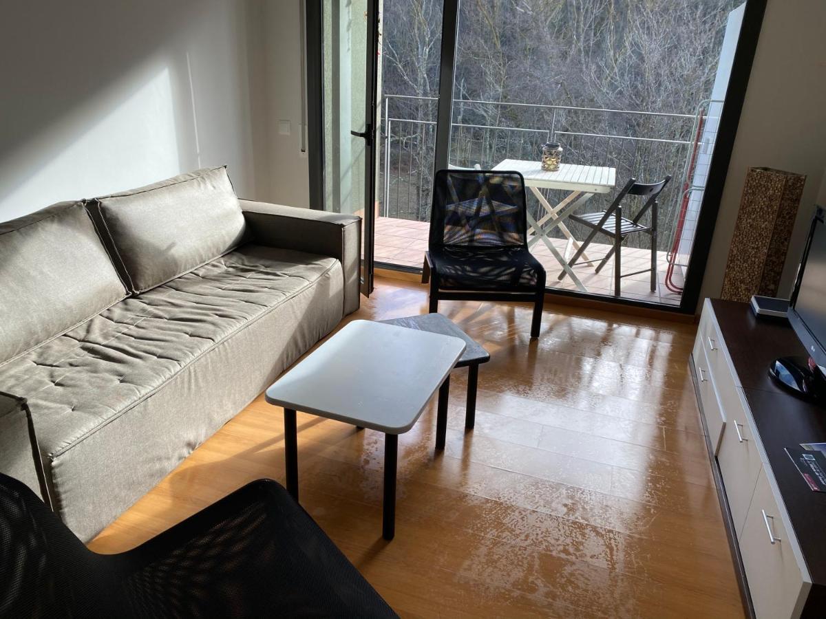 Duplex Roca Del Sucut Apartment