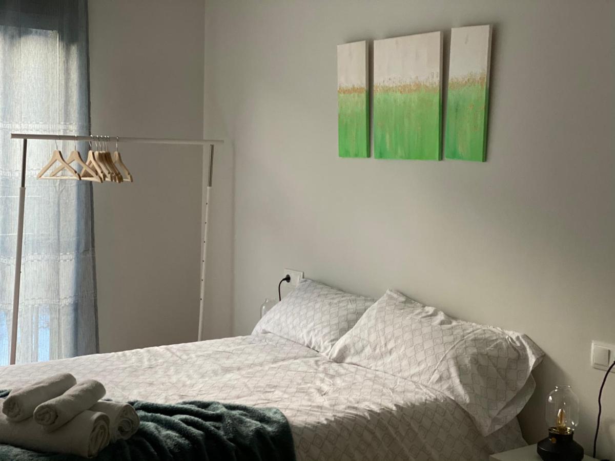 Apartment Duplex Roca Del Sucut *