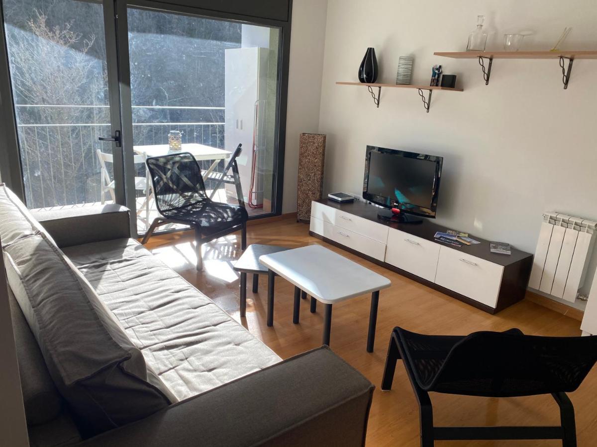 Apartment Duplex Roca Del Sucut *