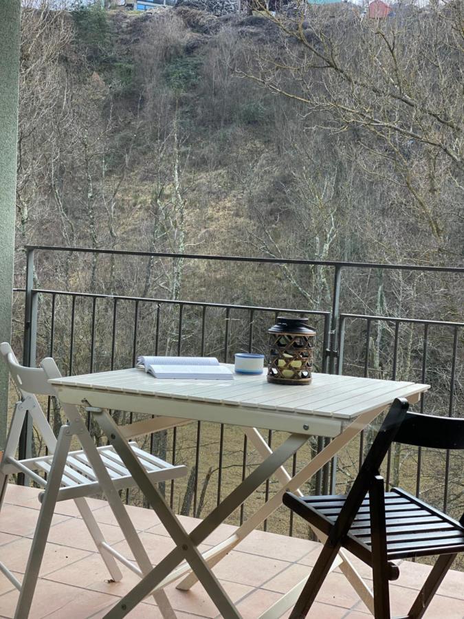 Duplex Roca Del Sucut *
