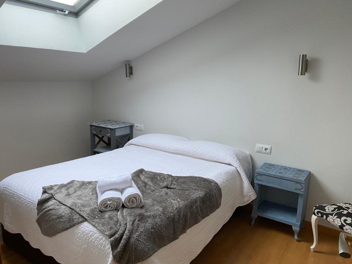 Apartment Duplex Roca Del Sucut Ribes De Freser