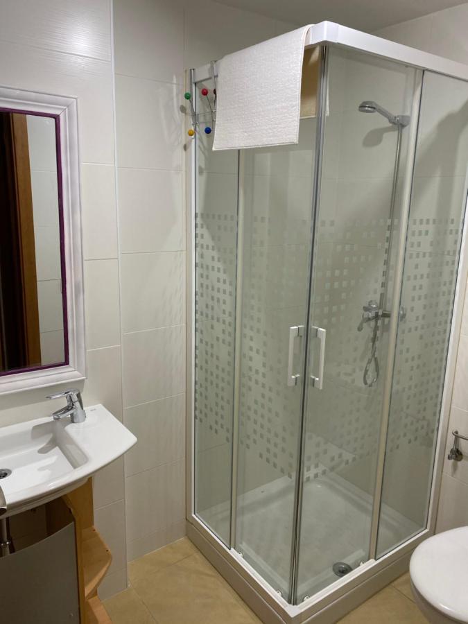 Apartment Duplex Roca Del Sucut *