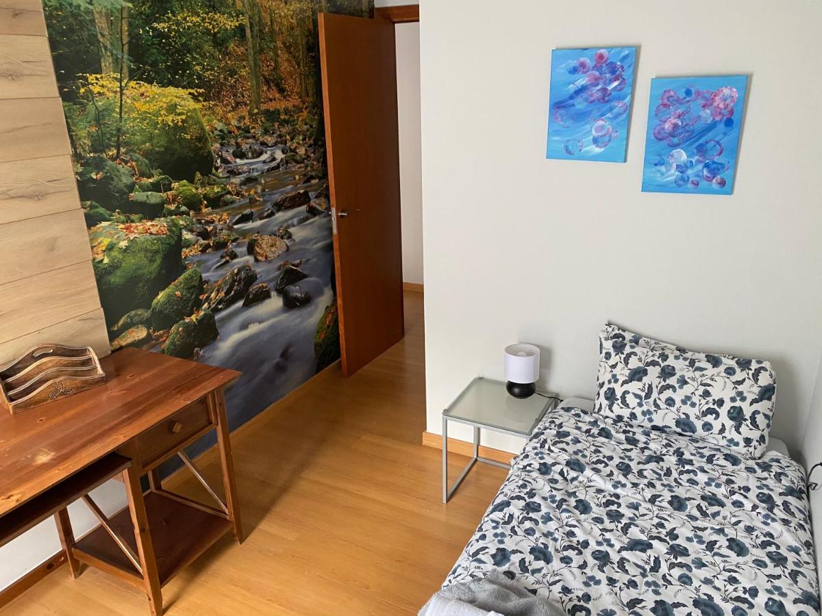 Duplex Roca Del Sucut *